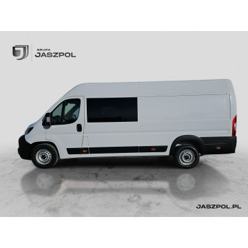 Peugeot Boxer - Boxer Brygadowy L4H2 2.2 H3-POWER 140KM MT6 Euro VI DMC 3.5t
