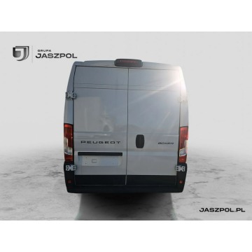 Peugeot Boxer 2025,  2.2 diesel - Na sprzedaż za 162 237 zł - Łódź - zdjęcie 3