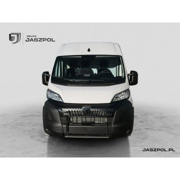 Peugeot Boxer 2025,  2.2 diesel - Na sprzedaż za 162 237 zł - Łódź - zdjęcie 2