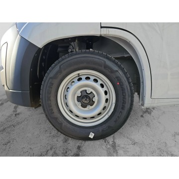 Peugeot Boxer 2025,  2.2 diesel - Na sprzedaż za 162 237 zł - Łódź - zdjęcie 7