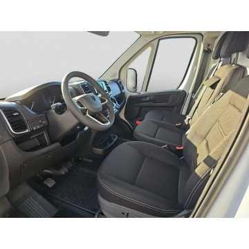 Peugeot Boxer 2025,  2.2 diesel - Na sprzedaż za 162 237 zł - Łódź - zdjęcie 8