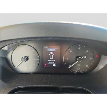 Peugeot Boxer 2025,  2.2 diesel - Na sprzedaż za 162 237 zł - Łódź - zdjęcie 10