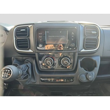 Peugeot Boxer 2025,  2.2 diesel - Na sprzedaż za 162 237 zł - Łódź - zdjęcie 12