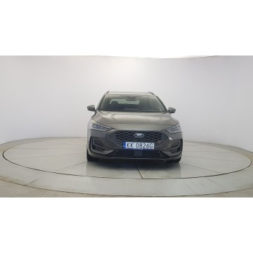 Ford Focus  Kombi 2023,  2.3 benzyna, automat - Na sprzedaż za 130 700 zł - Warszawa - zdjęcie 2
