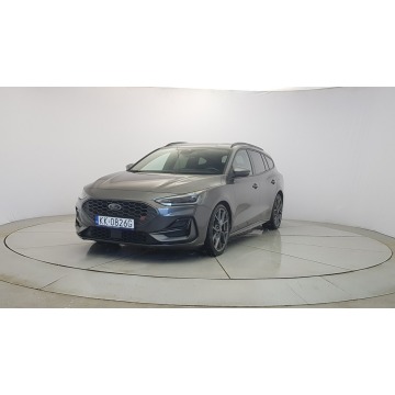 Ford Focus  Kombi 2023,  2.3 benzyna, automat - Na sprzedaż za 130 700 zł - Warszawa - zdjęcie 3