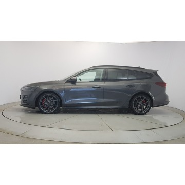 Ford Focus  Kombi 2023,  2.3 benzyna, automat - Na sprzedaż za 130 700 zł - Warszawa - zdjęcie 8
