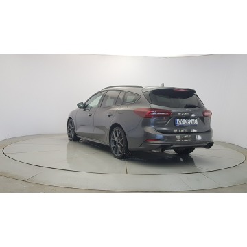 Ford Focus  Kombi 2023,  2.3 benzyna, automat - Na sprzedaż za 130 700 zł - Warszawa - zdjęcie 4