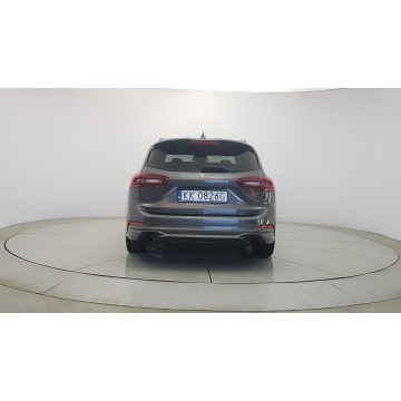 Ford Focus  Kombi 2023,  2.3 benzyna, automat - Na sprzedaż za 130 700 zł - Warszawa - zdjęcie 5