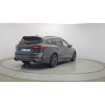 Ford Focus  Kombi 2023,  2.3 benzyna, automat - Na sprzedaż za 130 700 zł - Warszawa - zdjęcie 7