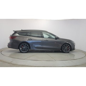Ford Focus  Kombi 2023,  2.3 benzyna, automat - Na sprzedaż za 130 700 zł - Warszawa - zdjęcie 6