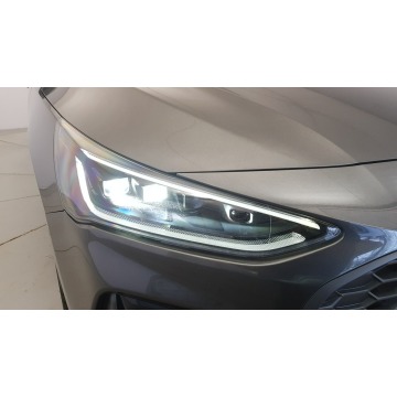 Ford Focus  Kombi 2023,  2.3 benzyna, automat - Na sprzedaż za 130 700 zł - Warszawa - zdjęcie 11