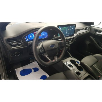 Ford Focus  Kombi 2023,  2.3 benzyna, automat - Na sprzedaż za 130 700 zł - Warszawa - zdjęcie 12