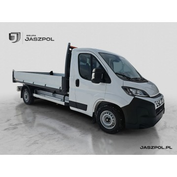 Fiat Ducato 2026,  2.2 diesel - Na sprzedaż za 152 397 zł - Łódź - zdjęcie 4