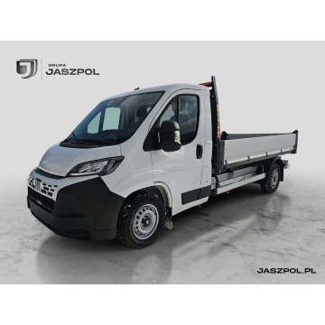 Fiat Ducato 2026,  2.2 diesel - Na sprzedaż za 152 397 zł - Łódź - zdjęcie 2