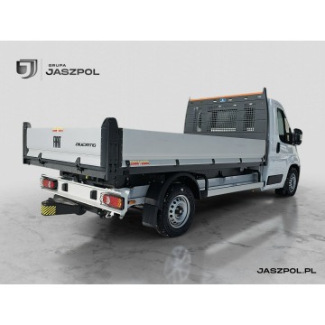 Fiat Ducato 2026,  2.2 diesel - Na sprzedaż za 152 397 zł - Łódź - zdjęcie 6