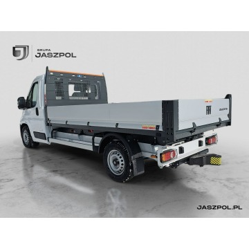 Fiat Ducato 2026,  2.2 diesel - Na sprzedaż za 152 397 zł - Łódź - zdjęcie 8