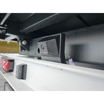 Fiat Ducato 2026,  2.2 diesel - Na sprzedaż za 152 397 zł - Łódź - zdjęcie 12