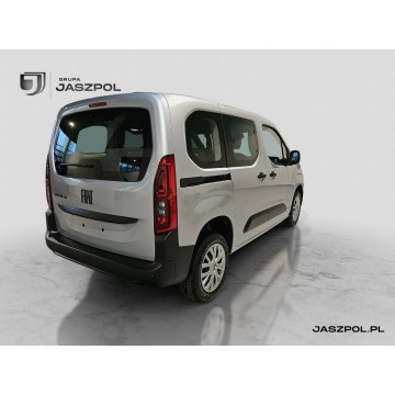 Fiat Doblo 2025,  1.5 diesel, automat - Na sprzedaż za 107 625 zł - Łódź - zdjęcie 5