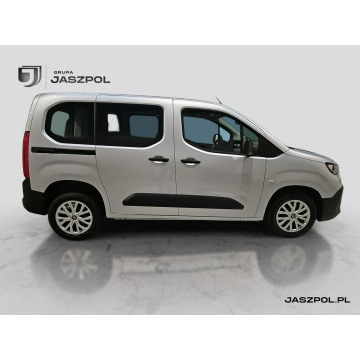 Fiat Doblo 2025,  1.5 diesel, automat - Na sprzedaż za 107 625 zł - Łódź - zdjęcie 4