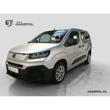 Fiat Doblo 2025,  1.5 diesel, automat - Na sprzedaż za 107 625 zł - Łódź - zdjęcie 1