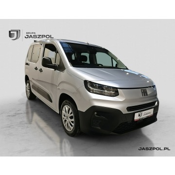 Fiat Doblo 2025,  1.5 diesel, automat - Na sprzedaż za 107 625 zł - Łódź - zdjęcie 3