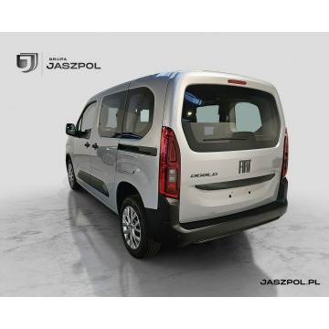 Fiat Doblo 2025,  1.5 diesel, automat - Na sprzedaż za 107 625 zł - Łódź - zdjęcie 7