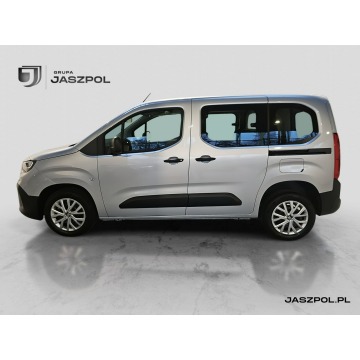 Fiat Doblo 2025,  1.5 diesel, automat - Na sprzedaż za 107 625 zł - Łódź - zdjęcie 8