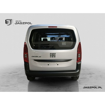Fiat Doblo 2025,  1.5 diesel, automat - Na sprzedaż za 107 625 zł - Łódź - zdjęcie 6