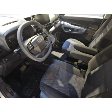 Fiat Doblo 2025,  1.5 diesel, automat - Na sprzedaż za 107 625 zł - Łódź - zdjęcie 10