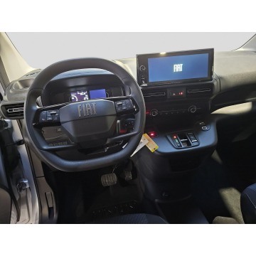 Fiat Doblo 2025,  1.5 diesel, automat - Na sprzedaż za 107 625 zł - Łódź - zdjęcie 11