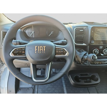 Fiat Ducato 2025,  2.2 diesel - Na sprzedaż za 134 070 zł - Łódź - zdjęcie 11