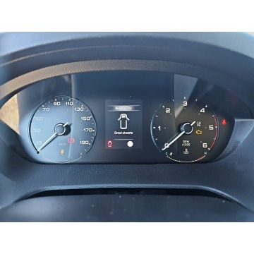 Fiat Ducato 2025,  2.2 diesel - Na sprzedaż za 134 070 zł - Łódź - zdjęcie 12