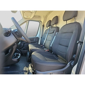 Fiat Ducato 2025,  2.2 diesel - Na sprzedaż za 134 070 zł - Łódź - zdjęcie 9