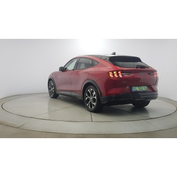 Ford Mustang  SUV 2023 elektryczny, automat - Na sprzedaż za 151 700 zł - Warszawa - zdjęcie 5
