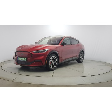 Ford Mustang  SUV 2023 elektryczny, automat - Na sprzedaż za 151 700 zł - Warszawa - zdjęcie 3