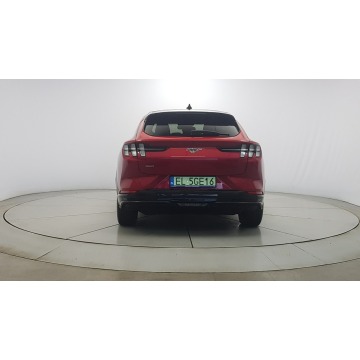 Ford Mustang  SUV 2023 elektryczny, automat - Na sprzedaż za 151 700 zł - Warszawa - zdjęcie 6