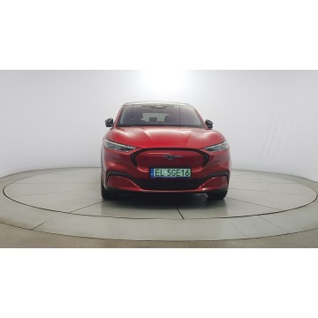 Ford Mustang  SUV 2023 elektryczny, automat - Na sprzedaż za 151 700 zł - Warszawa - zdjęcie 2