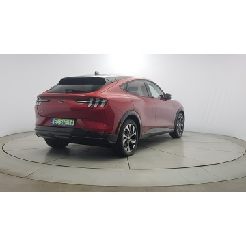Ford Mustang  SUV 2023 elektryczny, automat - Na sprzedaż za 151 700 zł - Warszawa - zdjęcie 7
