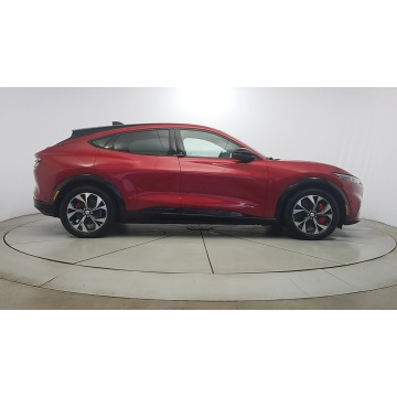 Ford Mustang  SUV 2023 elektryczny, automat - Na sprzedaż za 151 700 zł - Warszawa - zdjęcie 8