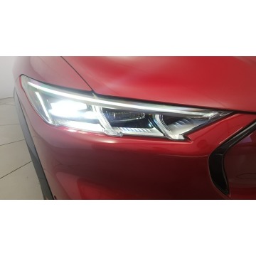 Ford Mustang  SUV 2023 elektryczny, automat - Na sprzedaż za 151 700 zł - Warszawa - zdjęcie 11