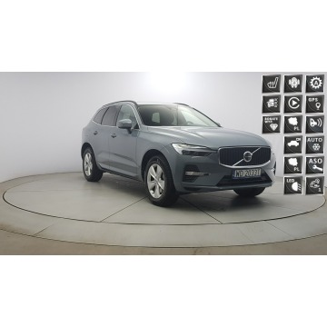 Volvo XC 60 - B4 B Core aut ! Z Polskiego Salonu ! Faktura Vat !