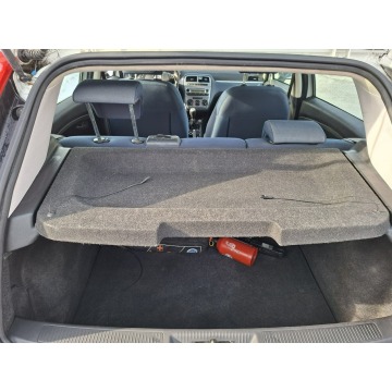 Fiat Grande Punto  Hatchback 2010,  1.3 diesel - Na sprzedaż za 8 990,00 zł - Jacków - zdjęcie 7