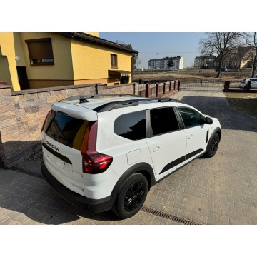 Dacia Jogger  Kombi 2023,  1.6 hybryda, automat - Na sprzedaż za 29 999 zł - Margonin - zdjęcie 5
