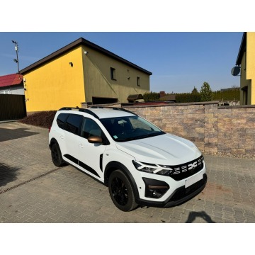 Dacia Jogger  Kombi 2023,  1.6 hybryda, automat - Na sprzedaż za 29 999 zł - Margonin - zdjęcie 2