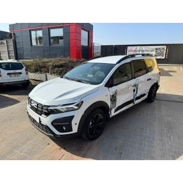 Dacia Jogger  Kombi 2023,  1.6 hybryda, automat - Na sprzedaż za 29 999 zł - Margonin - zdjęcie 3