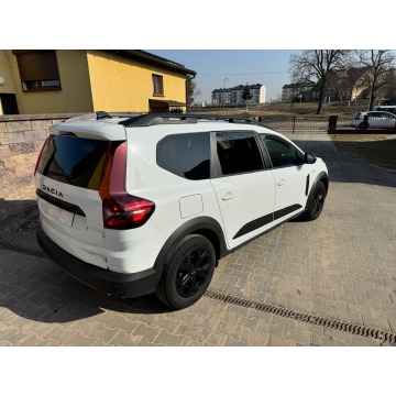 Dacia Jogger  Kombi 2023,  1.6 hybryda, automat - Na sprzedaż za 29 999 zł - Margonin - zdjęcie 7