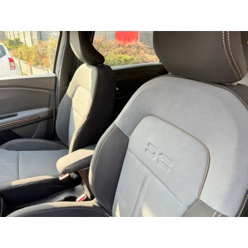 Dacia Jogger  Kombi 2023,  1.6 hybryda, automat - Na sprzedaż za 29 999 zł - Margonin - zdjęcie 12