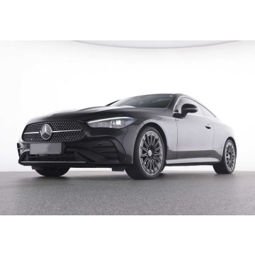Mercedes - Benz CL-klasa  Coupe/Sportowy 2026,  2.0 hybryda, automat - Na sprzedaż za 280 389 zł - Warszawa - zdjęcie 2