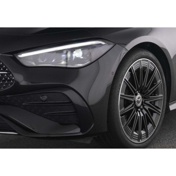 Mercedes - Benz CL-klasa  Coupe/Sportowy 2026,  2.0 hybryda, automat - Na sprzedaż za 280 389 zł - Warszawa - zdjęcie 3
