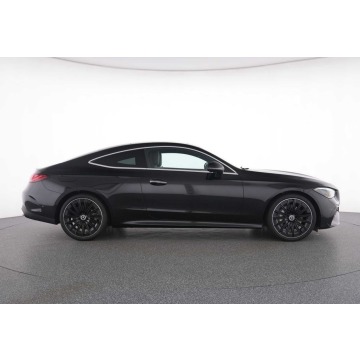 Mercedes - Benz CL-klasa  Coupe/Sportowy 2026,  2.0 hybryda, automat - Na sprzedaż za 280 389 zł - Warszawa - zdjęcie 4